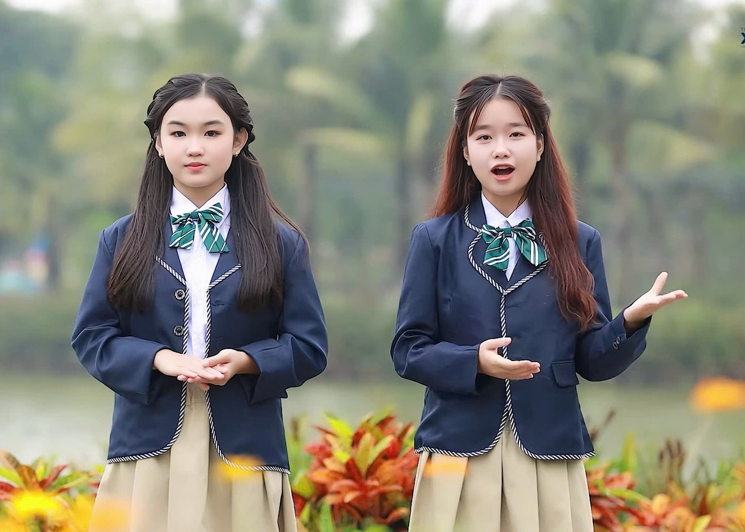 “Tiếng nói Xanh” khép lại vòng sơ khảo, nhiều ý tưởng đột phá