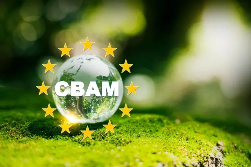 Doanh nghiệp Việt vẫn lạ lẫm với CBAM: Làm thế nào để vượt qua rào cản?