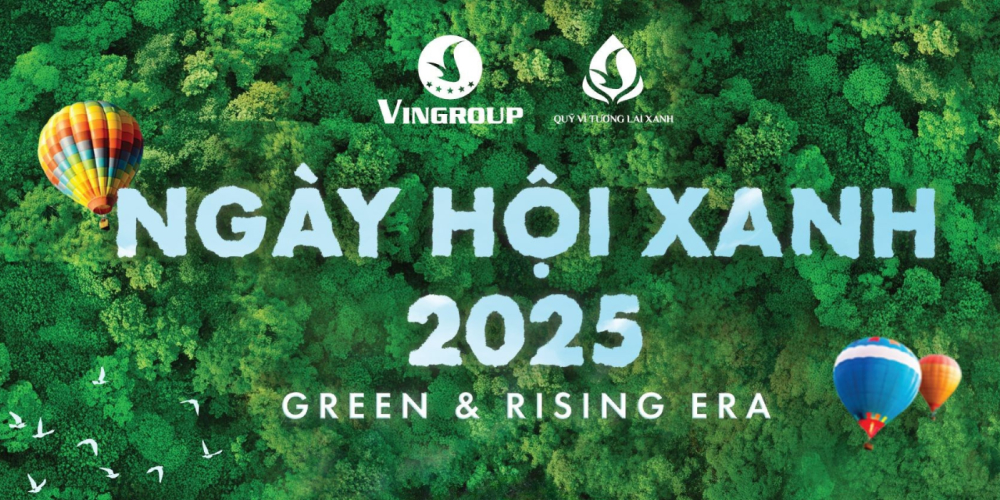 Ngày hội Xanh